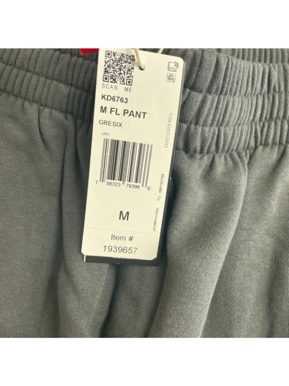 adidas new tag